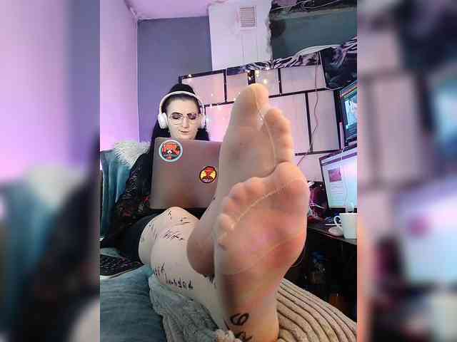 monicaangels webcam