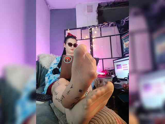 monicaangels webcam