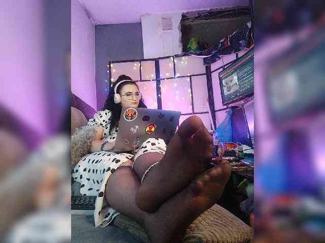 monicaangels webcam