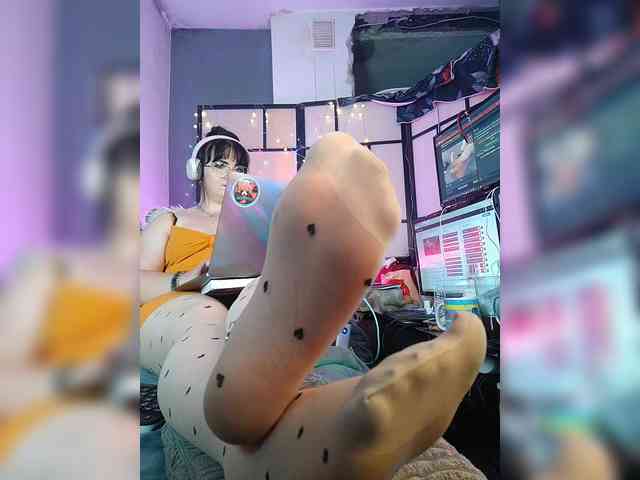 monicaangels webcam