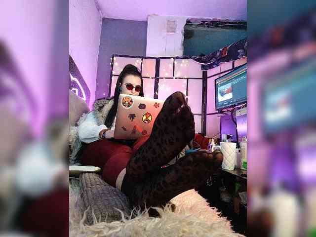 monicaangels webcam