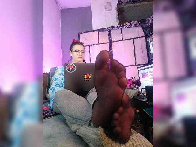 monicaangels webcam