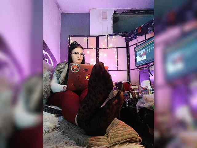 monicaangels webcam