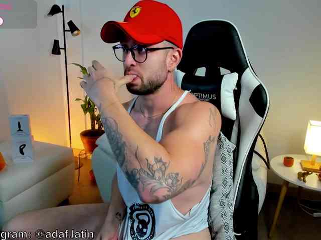 AllanDaf