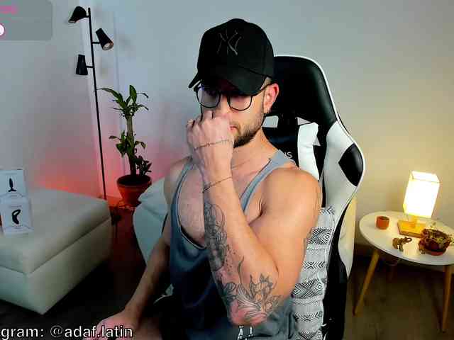 AllanDaf