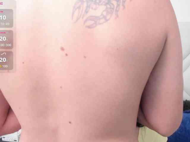 mylittlewhore18 webcam