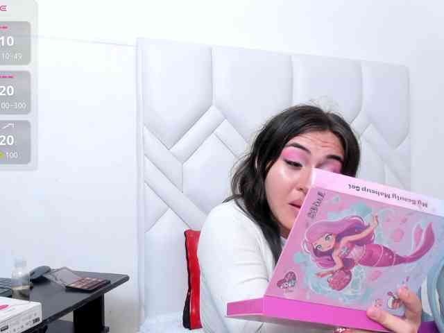 mylittlewhore18 webcam