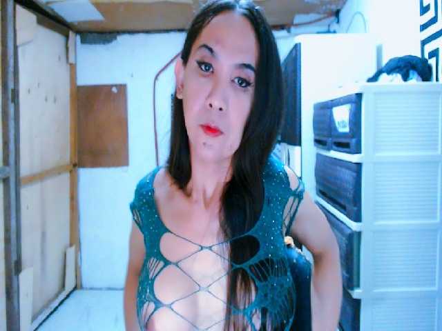 xMISSKINKYWILDx
