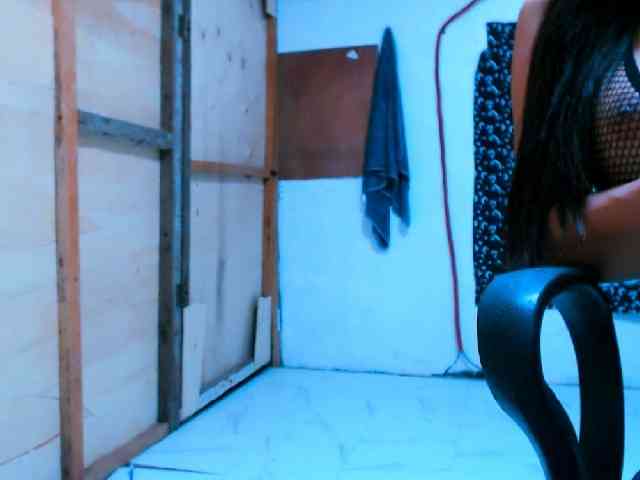 xMISSKINKYWILDx