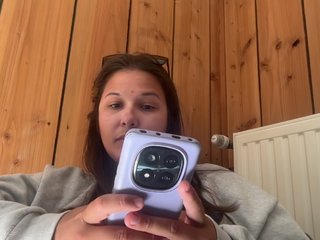 Minettesexy24 Porn Show