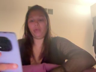 Minettesexy24 Porn Show