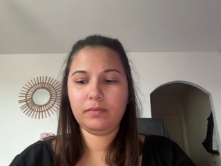 Minettesexy24 Porn Show
