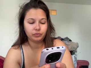 Minettesexy24 Porn Show