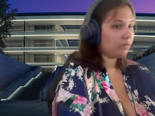 Minettesexy24 Porn Show