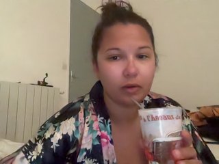 Minettesexy24 Porn Show