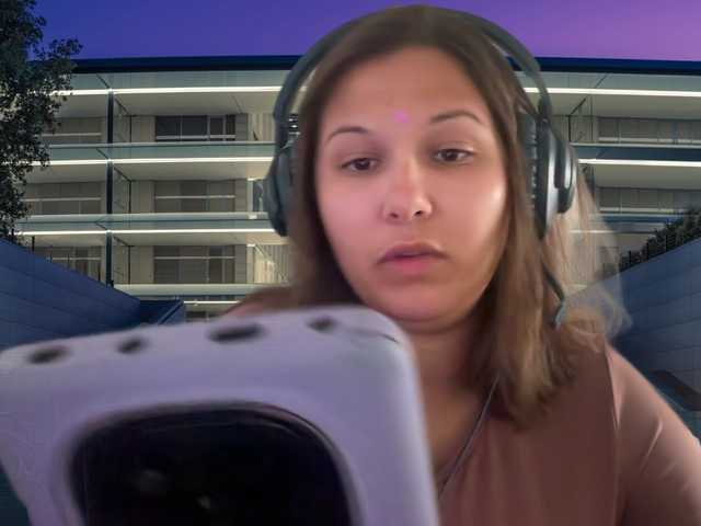 Minettesexy24 live cam on BongaCams