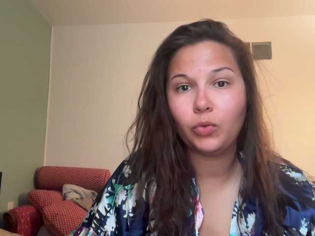 Minettesexy24 Live-Cam auf BongaCams
