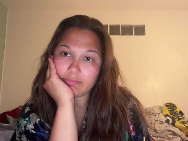 Camgirl Minettesexy24 sur Bongacams