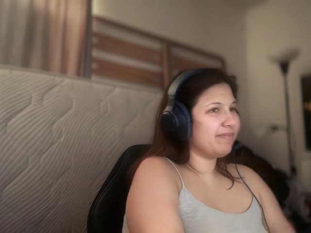 Minettesexy24's BongaCams show and profile