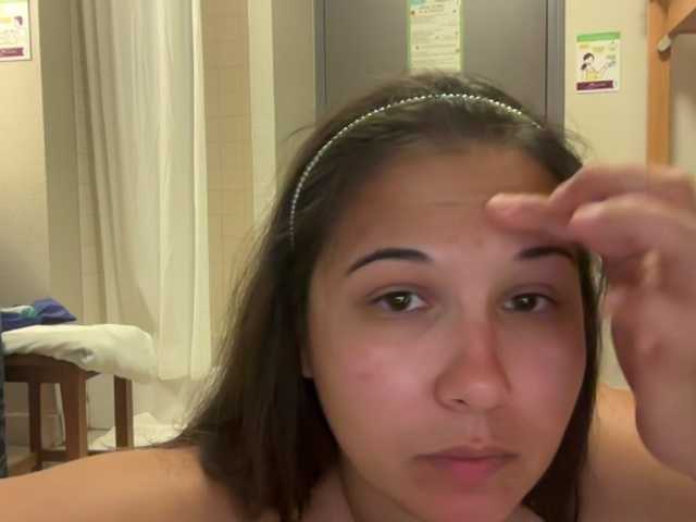 Minettesexy24 live webcam show