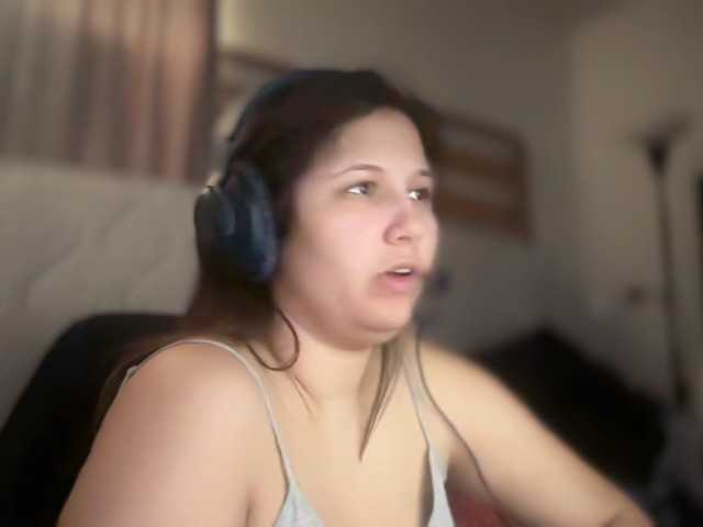 Minettesexy24's BongaCams show and profile