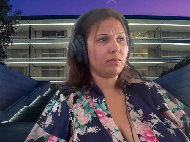 Minettesexy24 live cam on BongaCams
