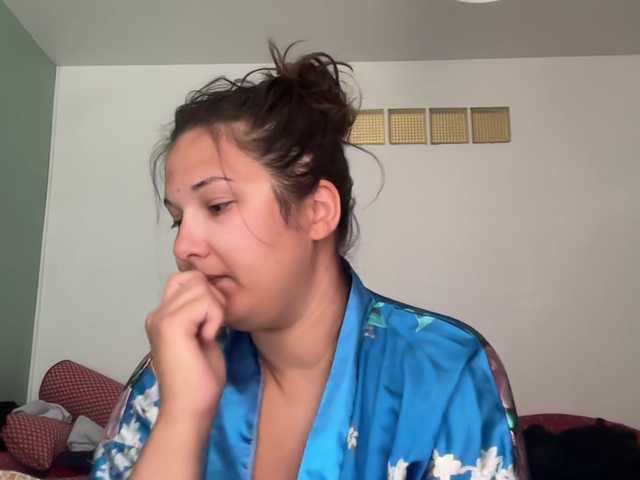 Minettesexy24 live cam on BongaCams