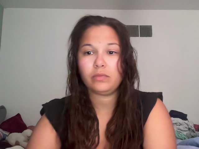 Camgirl Minettesexy24 sur Bongacams
