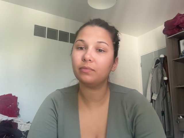 Minettesexy24 live cam on BongaCams