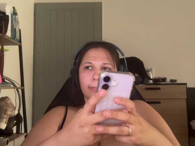 Camgirl Minettesexy24 sur Bongacams