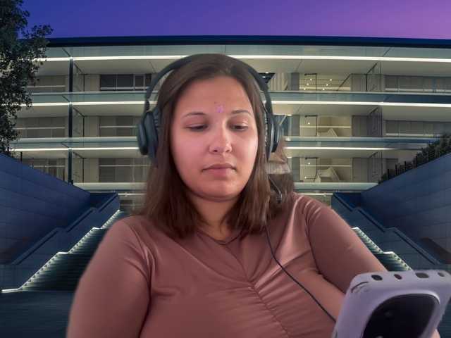 Minettesexy24 live cam on BongaCams