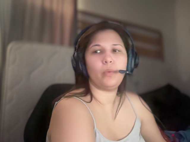 Minettesexy24's BongaCams show and profile