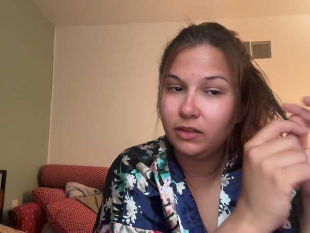 Minettesexy24 live cam on BongaCams