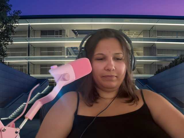 Minettesexy24 live cam on BongaCams