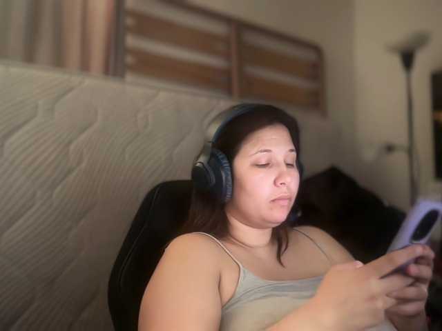 Minettesexy24's BongaCams show and profile