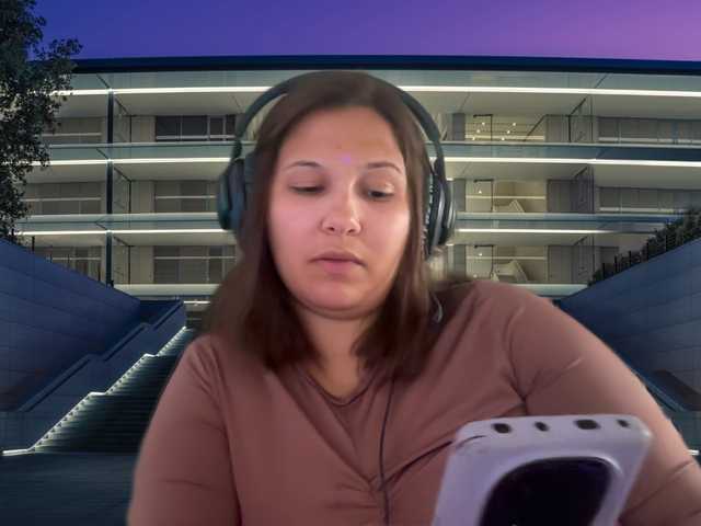 Minettesexy24 live cam on BongaCams