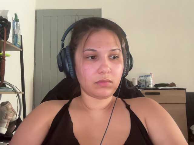Camgirl Minettesexy24 sur Bongacams