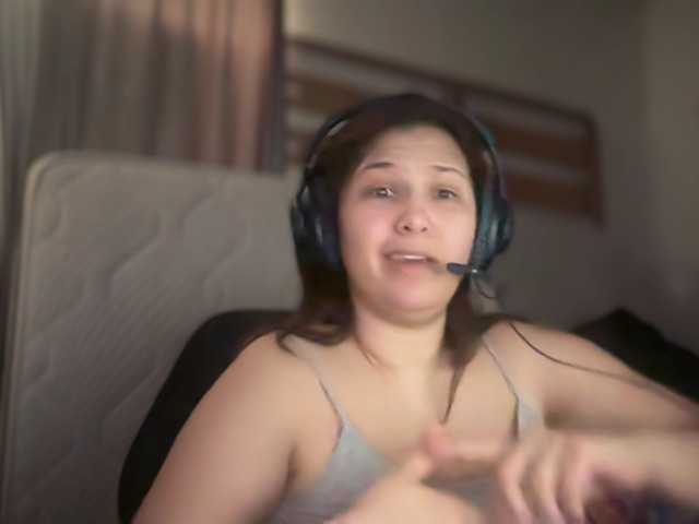 Minettesexy24's BongaCams show and profile