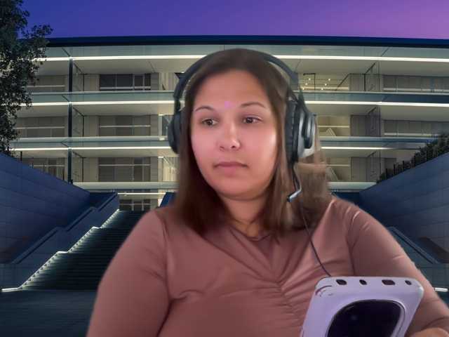 Minettesexy24 live cam on BongaCams