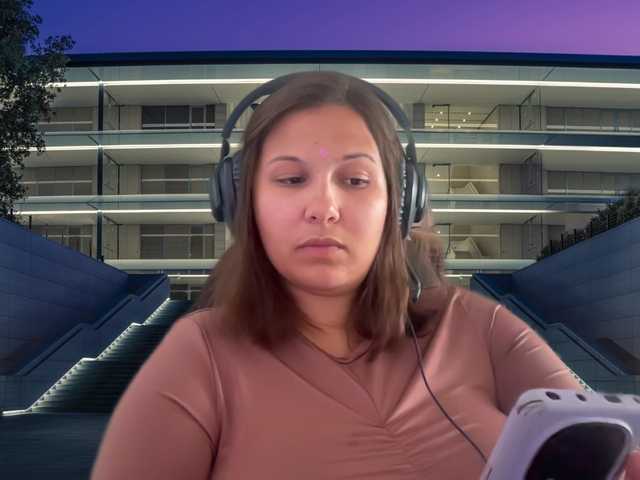 Minettesexy24 live cam on BongaCams
