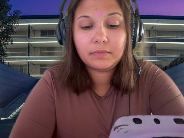 Minettesexy24 live cam on BongaCams