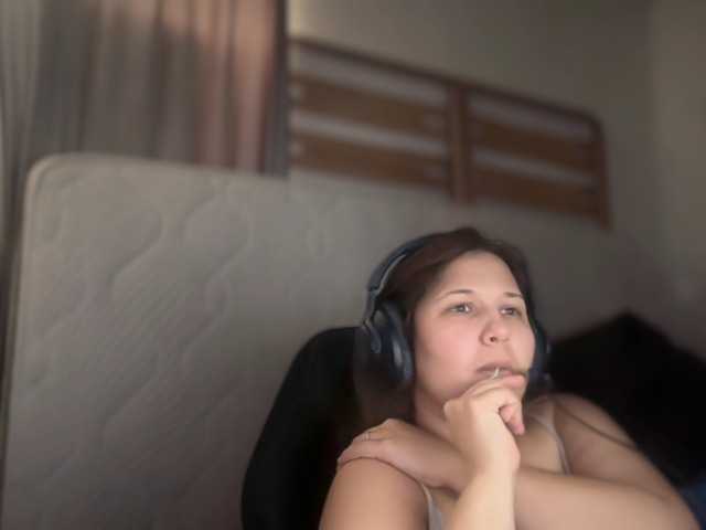 Minettesexy24 Live Cam and Statistics on UnifiedCams