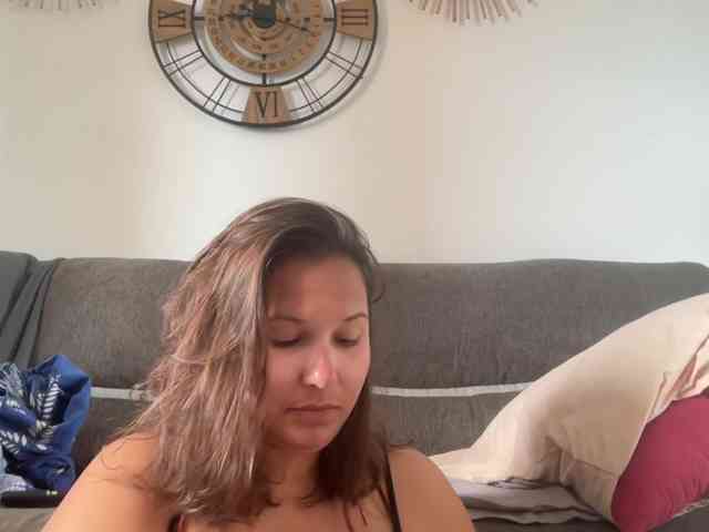 Modèle: Minettesexy24