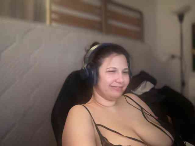 Minettesexy24 webcam