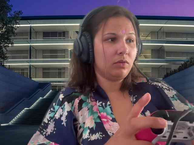 Minettesexy24 webcam