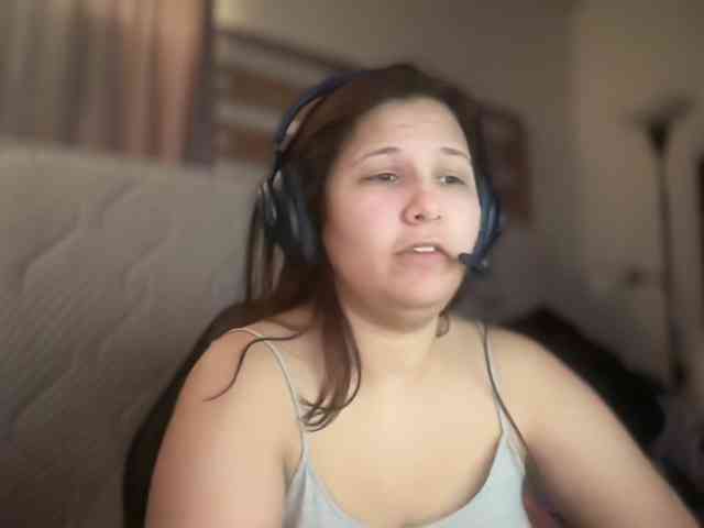 Minettesexy24 webcam