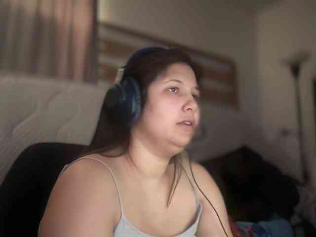 Minettesexy24 webcam