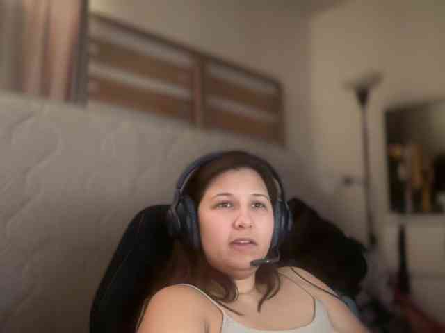 Minettesexy24 webcam