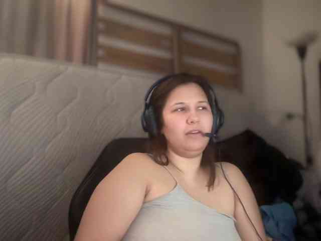 Minettesexy24 webcam