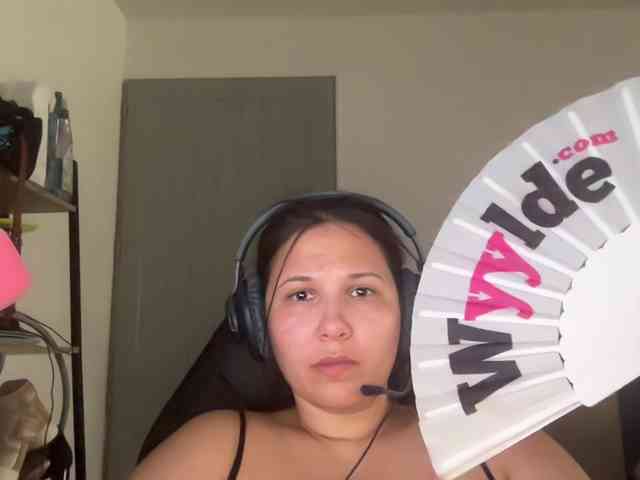 Minettesexy24 webcam